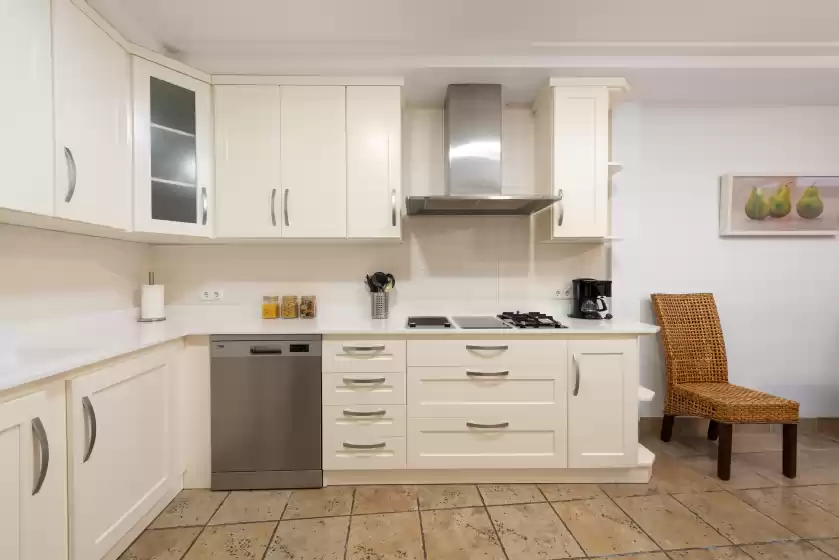 Ferienhaus auf Can puça (sa pobla), Sa Pobla
