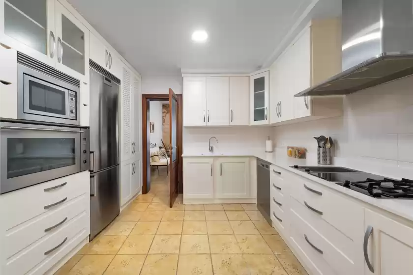 Ferienhaus auf Can puça (sa pobla), Sa Pobla