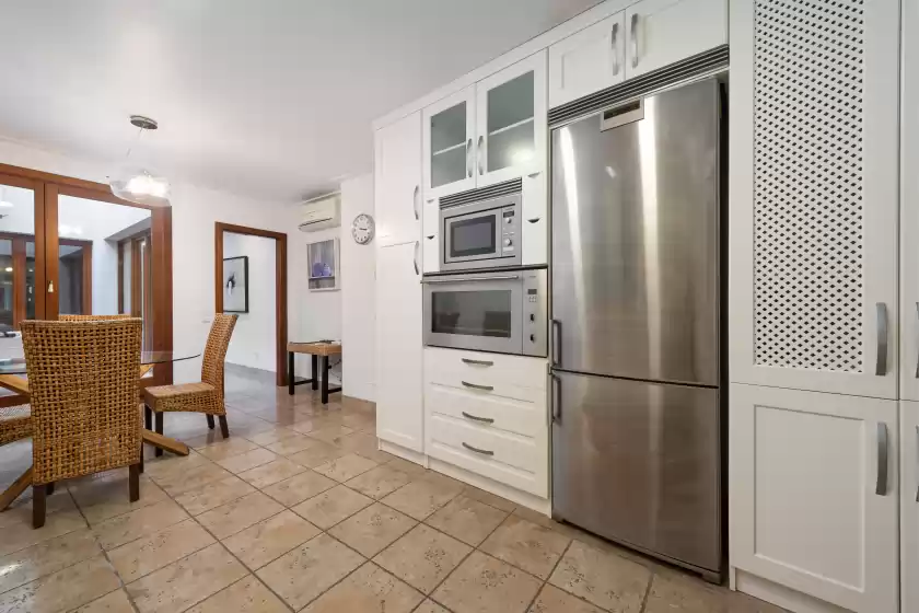 Ferienhaus auf Can puça (sa pobla), Sa Pobla