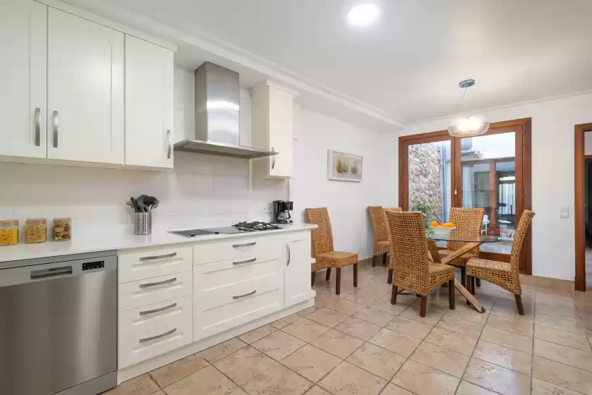 Ferienhaus auf Can puça (sa pobla), Sa Pobla
