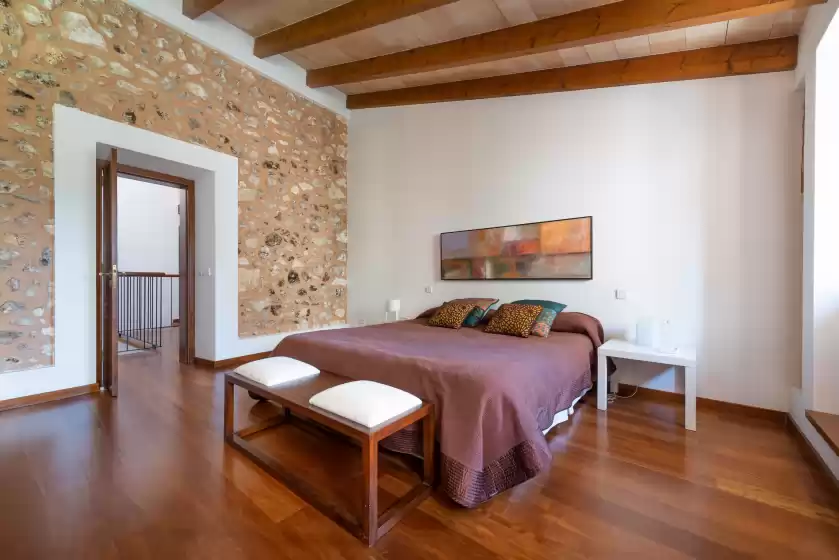 Ferienhaus auf Can puça (sa pobla), Sa Pobla