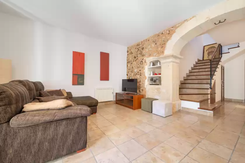Ferienhaus auf Can puça (sa pobla), Sa Pobla