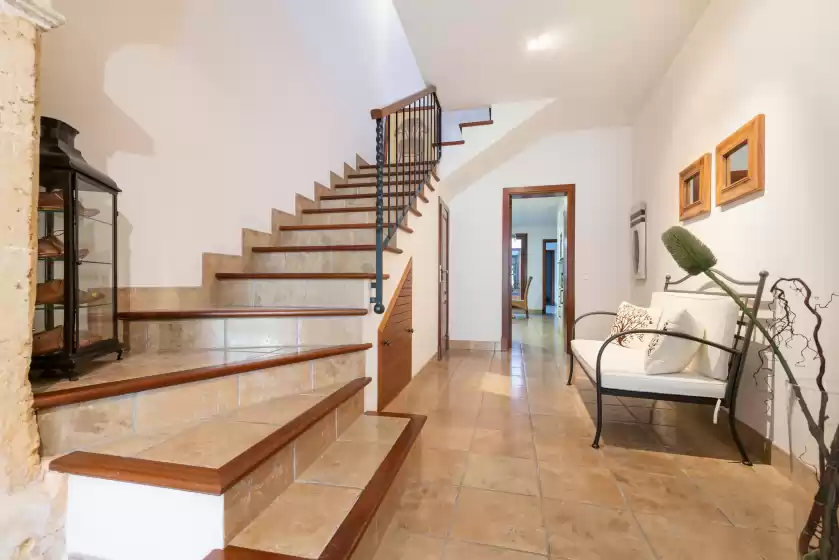 Ferienhaus auf Can puça (sa pobla), Sa Pobla