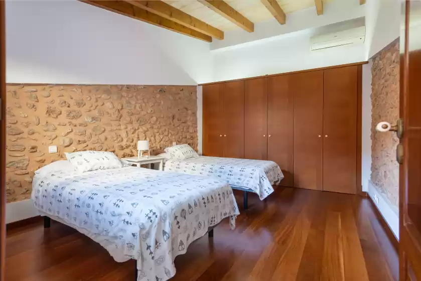 Ferienhaus auf Can puça (sa pobla), Sa Pobla