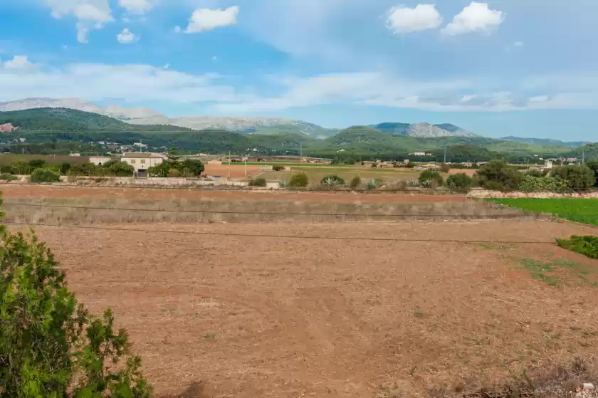 Ferienhaus auf Can puça (sa pobla), Sa Pobla