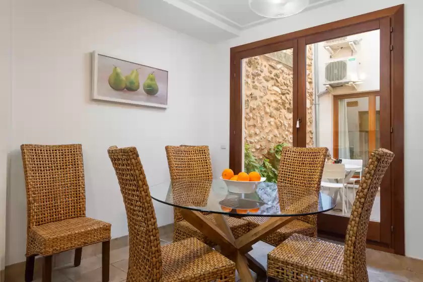Ferienhaus auf Can puça (sa pobla), Sa Pobla