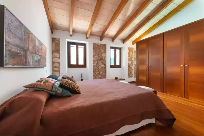 Ferienhaus auf Can puça (sa pobla), Sa Pobla