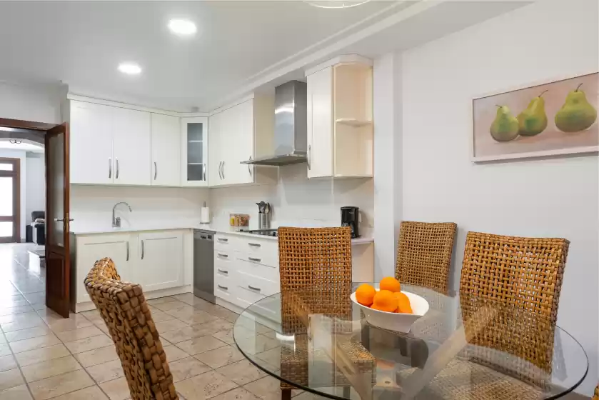 Ferienhaus auf Can puça (sa pobla), Sa Pobla