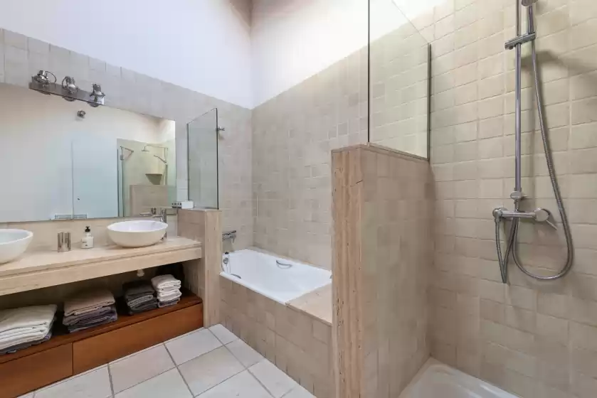 Ferienhaus auf Can puça (sa pobla), Sa Pobla