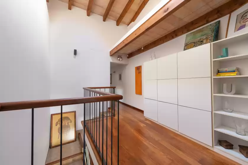 Ferienhaus auf Can puça (sa pobla), Sa Pobla