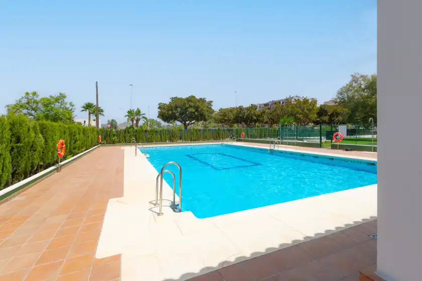 Ferienhaus auf Apartamento el consul malaga - adults only, Málaga