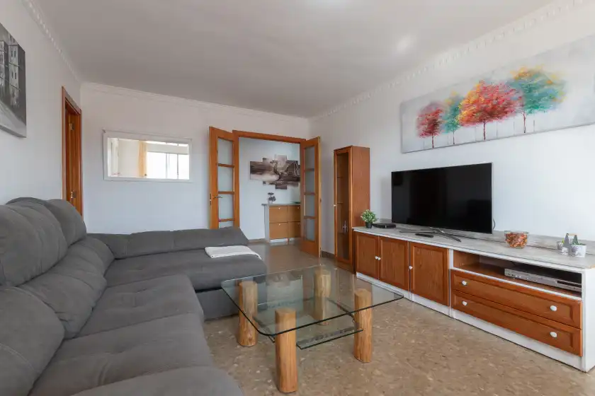 Ferienhaus auf Apartamento el consul malaga - adults only, Málaga