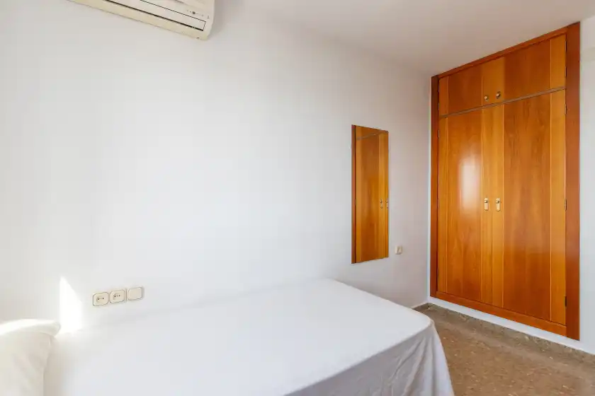 Ferienhaus auf Apartamento el consul malaga - adults only, Málaga