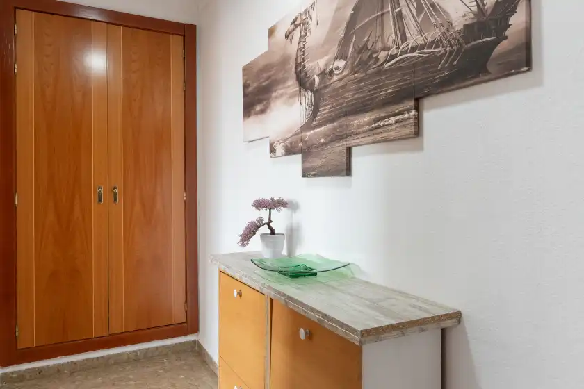 Ferienhaus auf Apartamento el consul malaga - adults only, Málaga