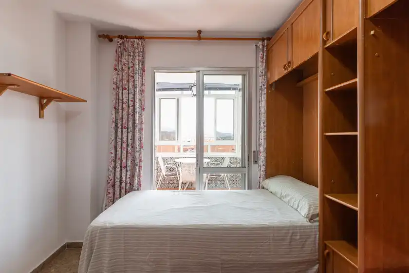Ferienhaus auf Apartamento el consul malaga - adults only, Málaga