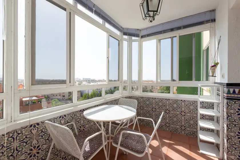 Ferienhaus auf Apartamento el consul malaga - adults only, Málaga