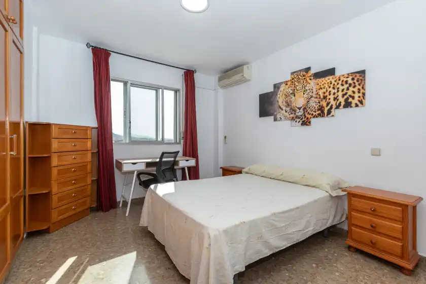 Ferienhaus auf Apartamento el consul malaga - adults only, Málaga