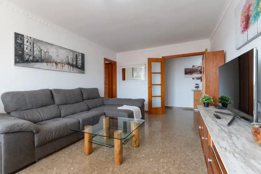 Ferienhaus auf Apartamento el consul malaga - adults only, Málaga