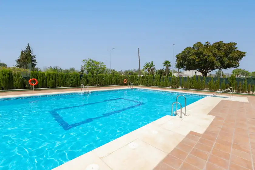 Ferienhaus auf Apartamento el consul malaga - adults only, Málaga