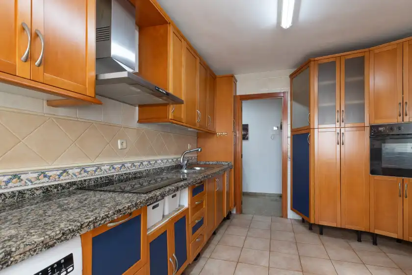 Ferienhaus auf Apartamento el consul malaga - adults only, Málaga