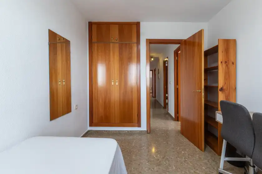 Ferienhaus auf Apartamento el consul malaga - adults only, Málaga