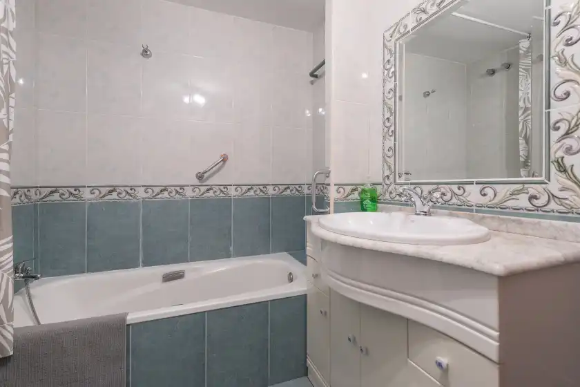 Ferienhaus auf Apartamento el consul malaga - adults only, Málaga