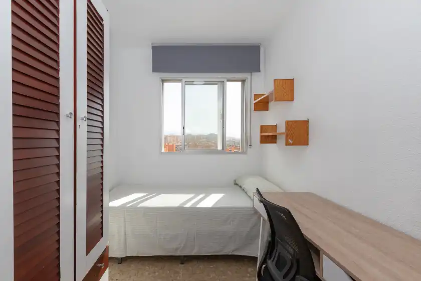 Ferienhaus auf Apartamento el consul malaga - adults only, Málaga