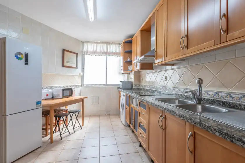 Ferienhaus auf Apartamento el consul malaga - adults only, Málaga