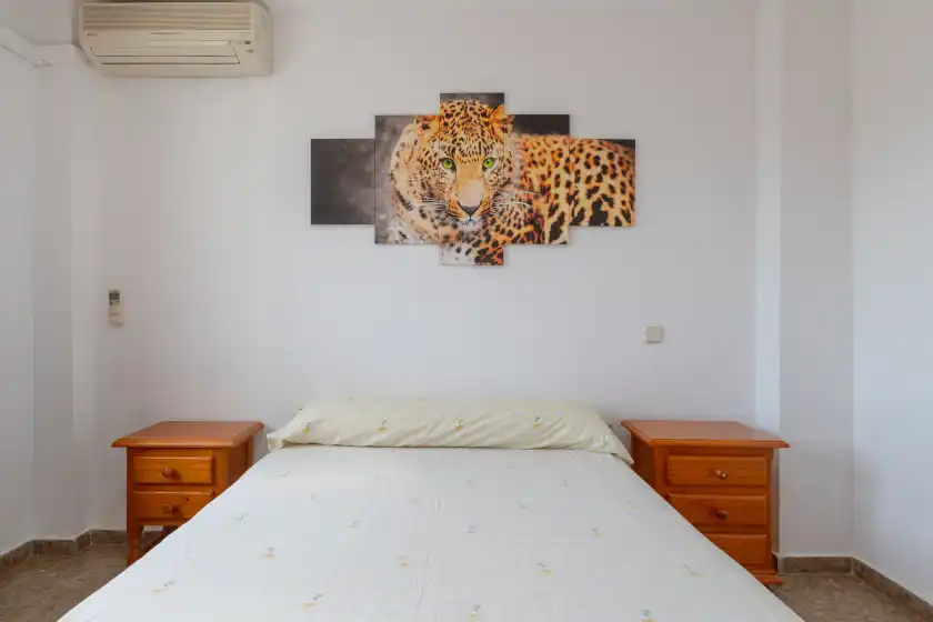 Ferienhaus auf Apartamento el consul malaga - adults only, Málaga