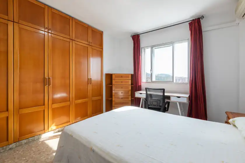 Ferienhaus auf Apartamento el consul malaga - adults only, Málaga