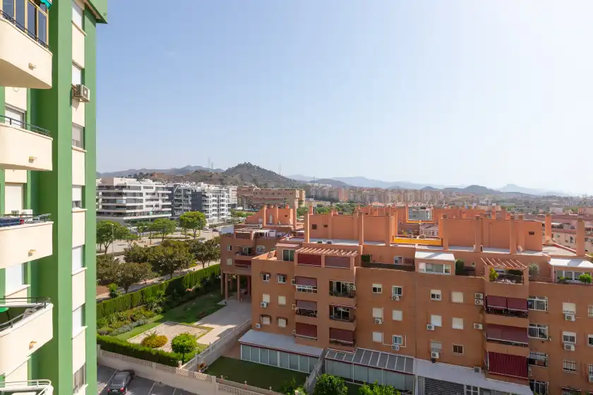 Ferienhaus auf Apartamento el consul malaga - adults only, Málaga
