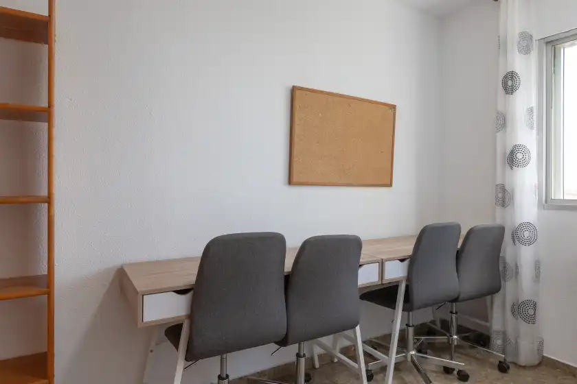 Ferienhaus auf Apartamento el consul malaga - adults only, Málaga