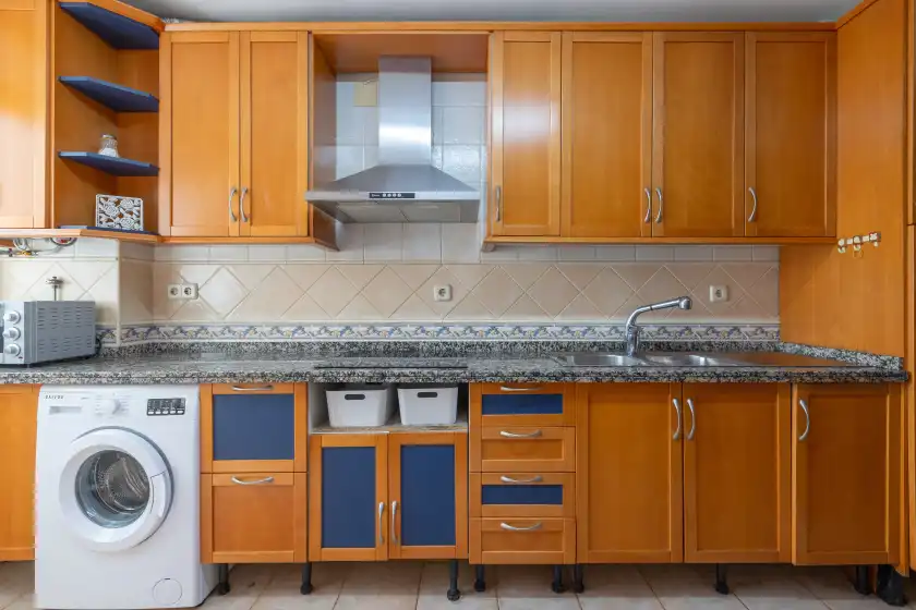 Ferienhaus auf Apartamento el consul malaga - adults only, Málaga