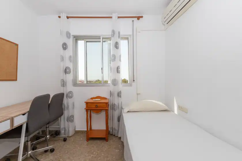 Ferienhaus auf Apartamento el consul malaga - adults only, Málaga