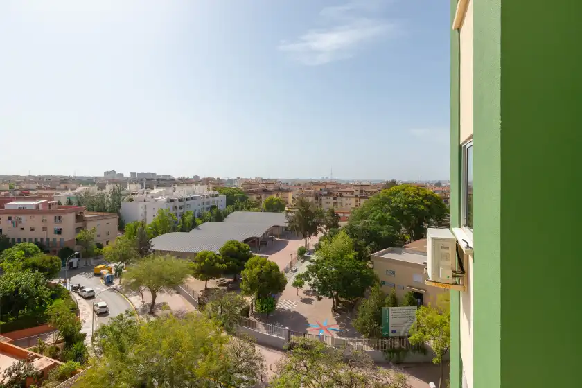 Ferienhaus auf Apartamento el consul malaga - adults only, Málaga