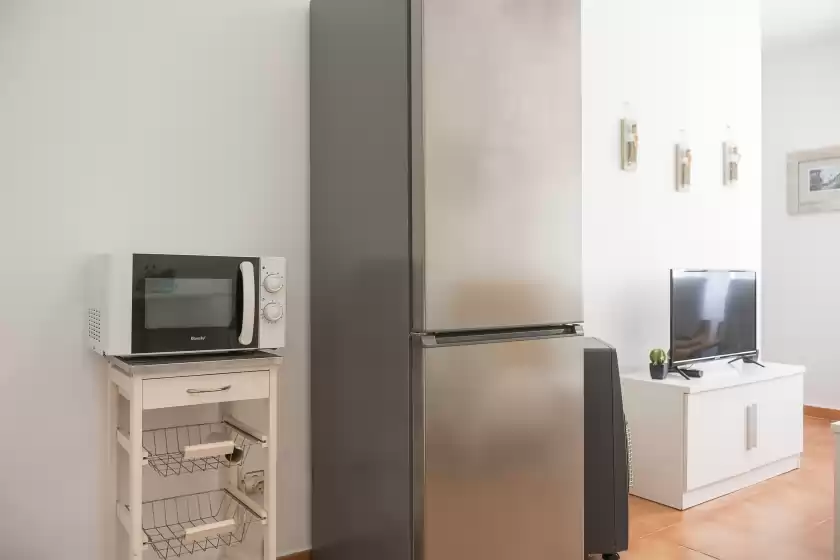 Ferienhaus auf Apartamento enjoy tarifa, Tarifa