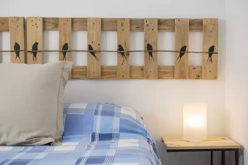 Ferienhaus auf Apartamento enjoy tarifa, Tarifa