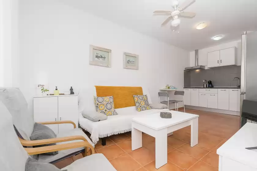 Ferienhaus auf Apartamento enjoy tarifa, Tarifa