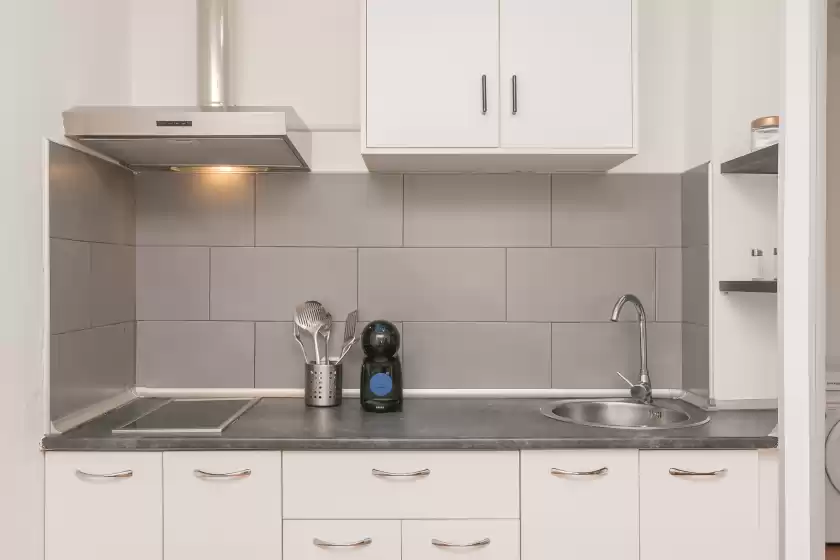 Ferienhaus auf Apartamento enjoy tarifa, Tarifa