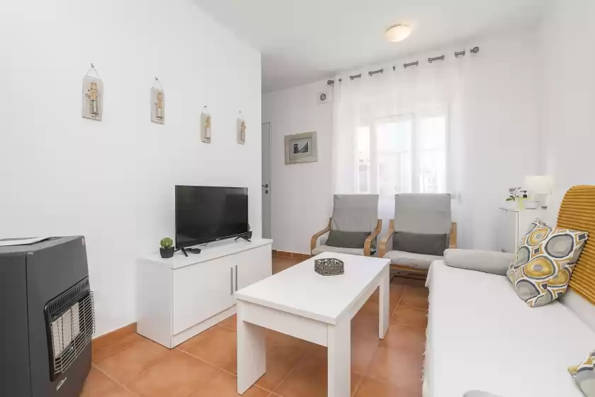 Ferienhaus auf Apartamento enjoy tarifa, Tarifa