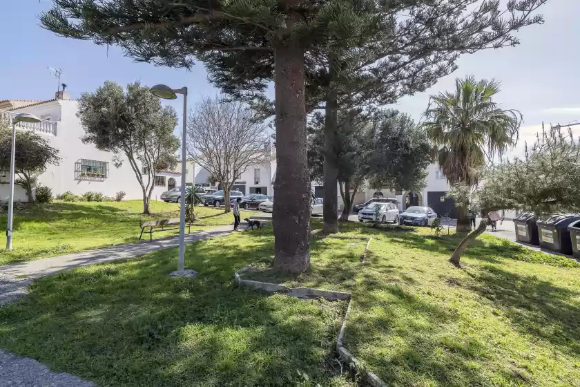 Ferienhaus auf Apartamento enjoy tarifa, Tarifa