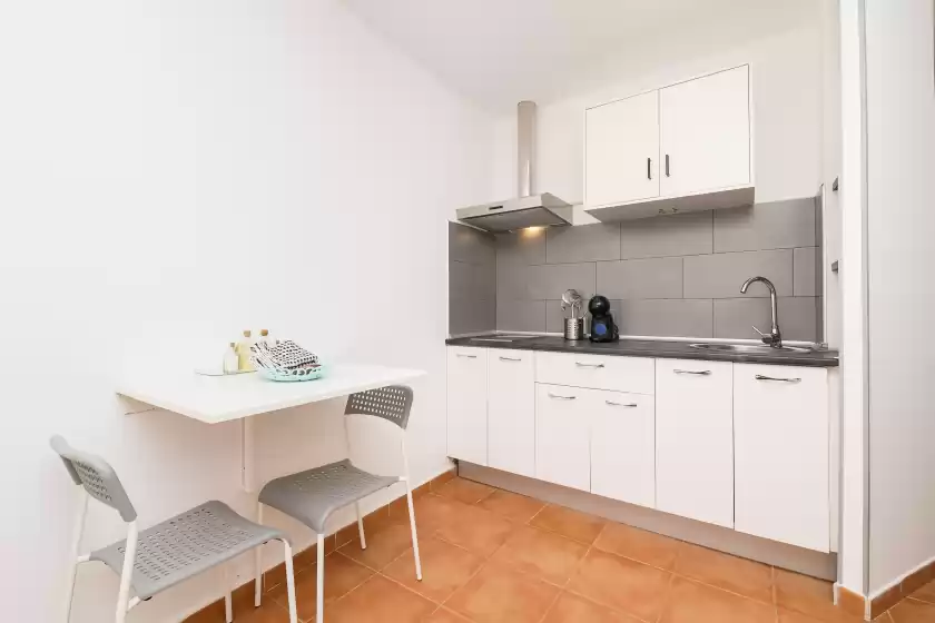 Ferienhaus auf Apartamento enjoy tarifa, Tarifa