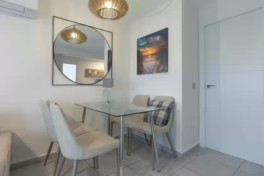 Ferienhaus auf Bonanza beach, Benalmádena