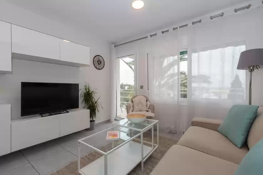 Ferienhaus auf Bonanza beach, Benalmádena