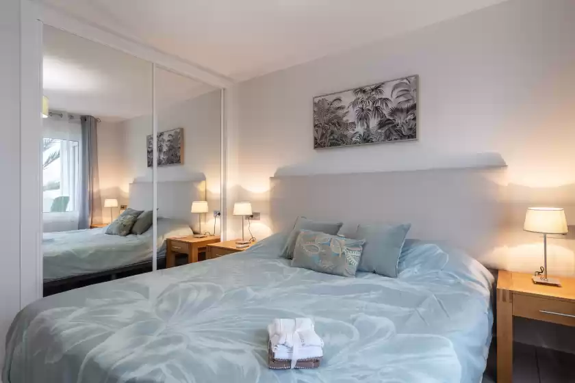 Ferienhaus auf Bonanza beach, Benalmádena