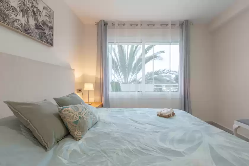 Ferienhaus auf Bonanza beach, Benalmádena