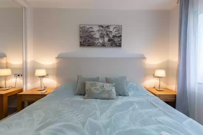 Ferienhaus auf Bonanza beach, Benalmádena