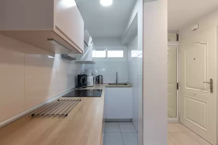 Ferienhaus auf Bonanza beach, Benalmádena