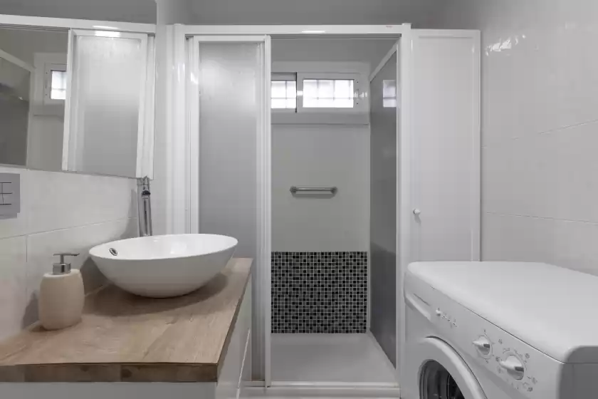 Ferienhaus auf Bonanza beach, Benalmádena