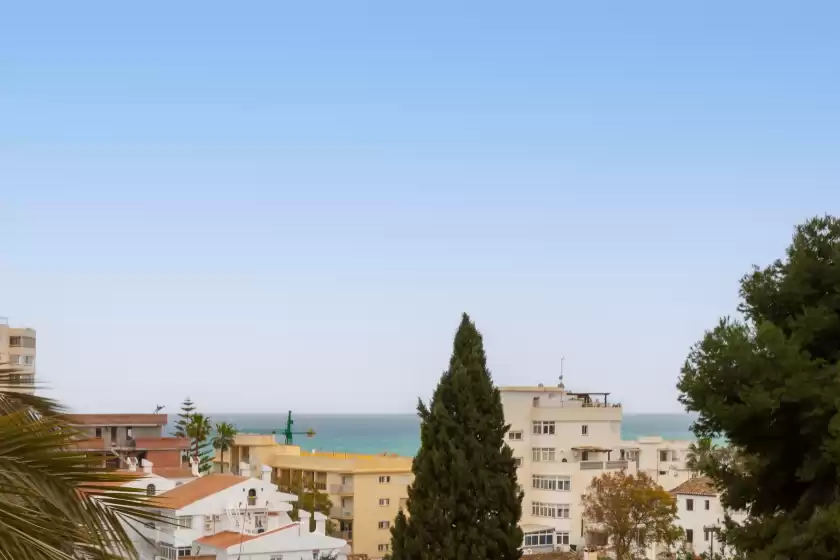 Ferienhaus auf Bonanza beach, Benalmádena
